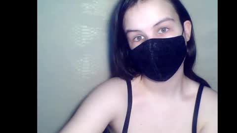 Snapshot of marilyn_mans0n chatting on 12, 2, 2025 Dita online show from 12, 2, 2025