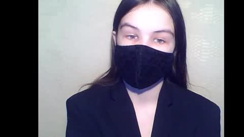 Snapshot of marilyn_mans0n chatting on 18, 2, 2025 Dita online show from 18, 2, 2025