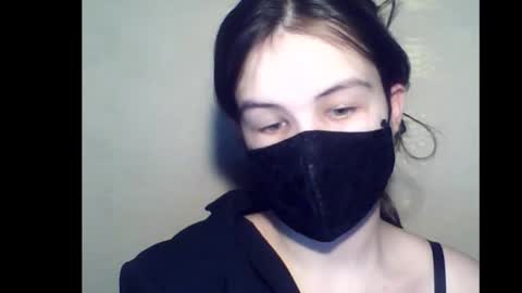 Snapshot of marilyn_mans0n chatting on 20, 2, 2025 Dita online show from 20, 2, 2025