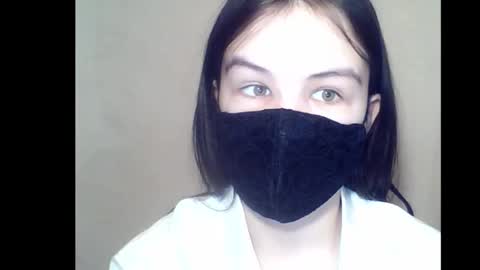 Snapshot of marilyn_mans0n chatting on 4, 3, 2025 Dita online show from 4, 3, 2025