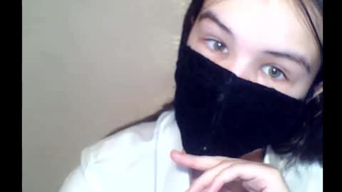 Snapshot of marilyn_mans0n chatting on 9, 3, 2025 Dita online show from 9, 3, 2025