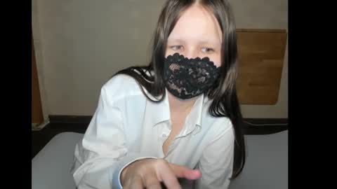 Snapshot of marilyn_mans0n chatting on 22, 9, 2025 Dita online show from 22, 9, 2025