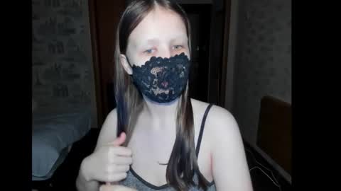 Snapshot of marilyn_mans0n chatting on 3, 10, 2025 Dita online show from 3, 10, 2025