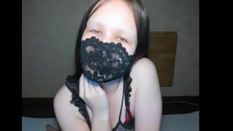 Snapshot of marilyn_mans0n chatting on 6, 10, 2025 Dita online show from 6, 10, 2025