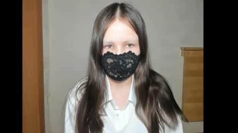 Snapshot of marilyn_mans0n chatting on 7, 10, 2025 Dita online show from 7, 10, 2025