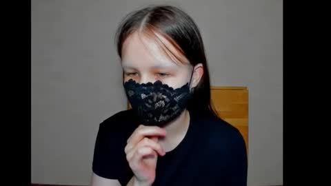 Snapshot of marilyn_mans0n chatting on 18, 10, 2025 Dita online show from 18, 10, 2025