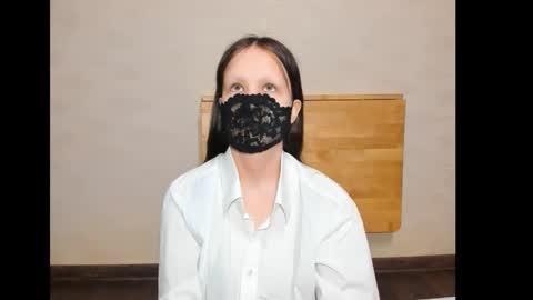 Snapshot of marilyn_mans0n chatting on 23, 10, 2025 Dita online show from 23, 10, 2025