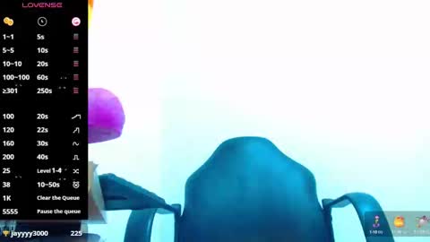 Welcome To My Room online show from 16, 1, 2025