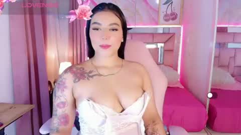 Snapshot of marilyn_rouge_ chatting on 17, 7, 2026 Marilyn Rouge online show from 17, 7, 2026