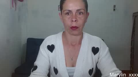  Marilyn  online show from 28, 3, 2026