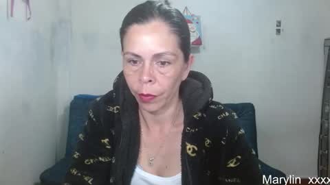  Marilyn  online show from 30, 3, 2026