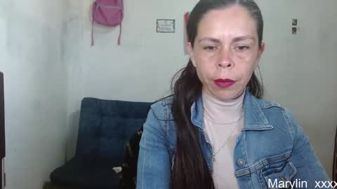  Marilyn  online show from 12, 4, 2026