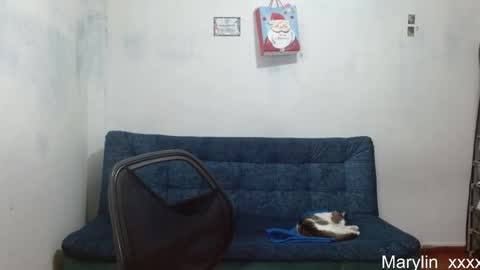  Marilyn  online show from 16, 4, 2026