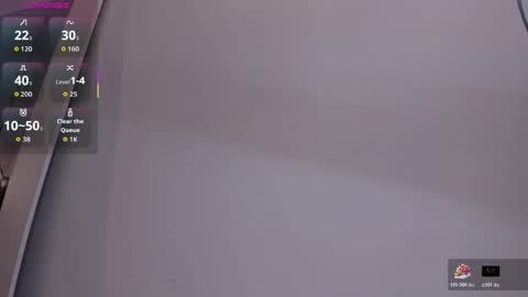 Marilyn  online show from 18, 4, 2026