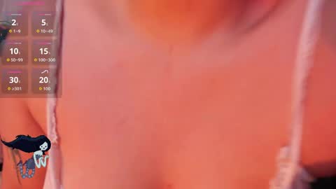 Marilyn  online show from 1, 5, 2026