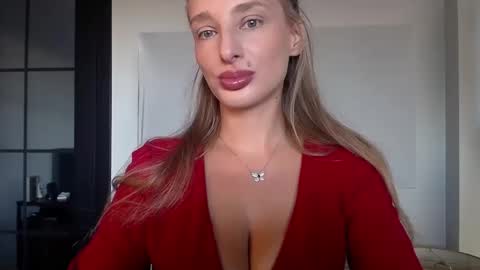 Snapshot of marilyndevilish chatting on 25, 9, 2025 MarilynDevilish online show from 25, 9, 2025
