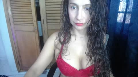 Snapshot of marilynetthan chatting on 6, 12, 2024 marilynetthan online show from 6, 12, 2024