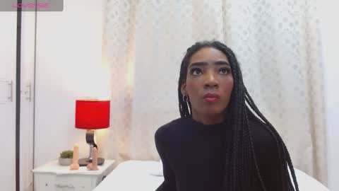 MarilynRios 12 online show from 31, 1, 2025