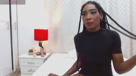 MarilynRios 12 online show from 31, 1, 2025