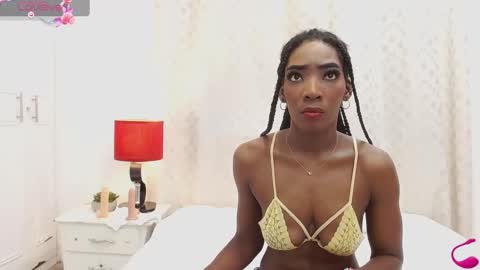 MarilynRios 12 online show from 1, 2, 2025