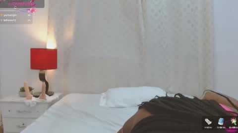 MarilynRios 12 online show from 3, 2, 2025