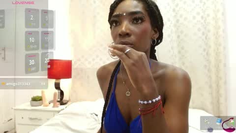 MarilynRios 12 online show from 15, 2, 2025