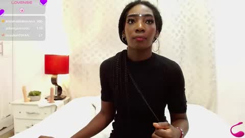 MarilynRios 12 online show from 22, 2, 2025