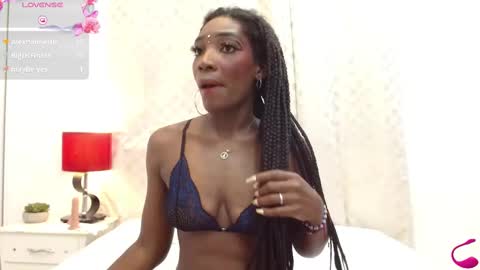 MarilynRios 12 online show from 25, 2, 2025