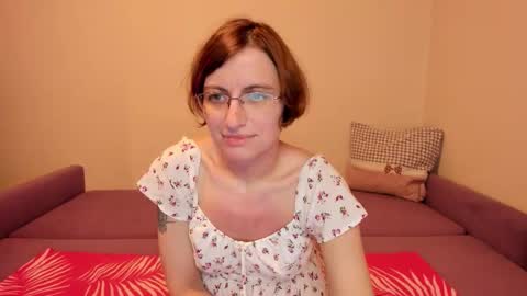 Marilyn online show from 13, 10, 2025