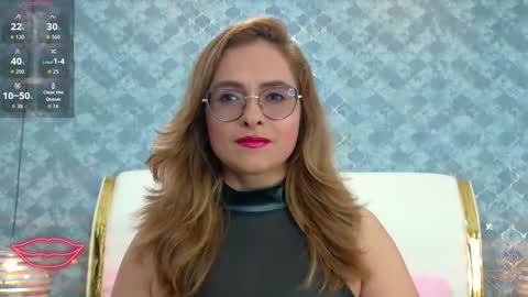 Snapshot of marilynvega77 chatting on 6, 2, 2026 Marilyn Vega online show from 6, 2, 2026