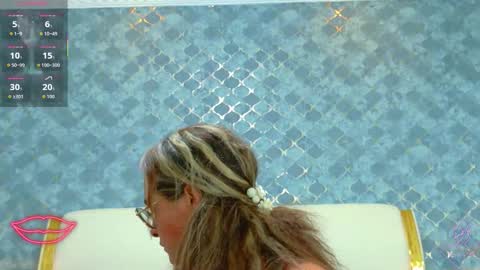 Snapshot of marilynvega77 chatting on 3, 3, 2026 Marilyn Vega online show from 3, 3, 2026