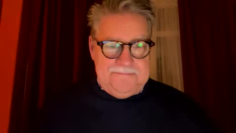 marin50 online show from 26, 3, 2026