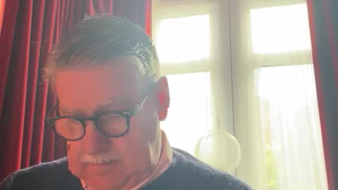 marin50 online show from 22, 4, 2026