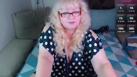 Snapshot of marinaabysss chatting on 25, 1, 2025 Marina online show from 25, 1, 2025