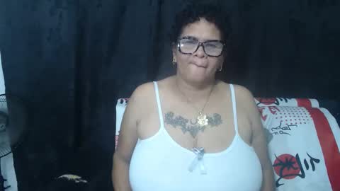 Marina  online show from 12, 1, 2026