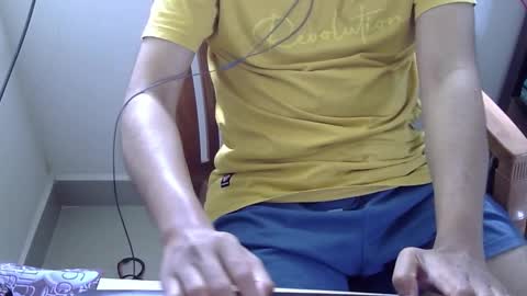 The SHY UncutBoy online show from 29, 12, 2024