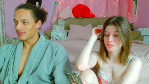 MarinaxMonroe online show from 30, 5, 2026