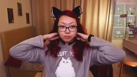 Marine  online show from 22, 2, 2026