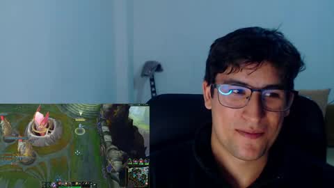 Mario online show from 22, 3, 2026