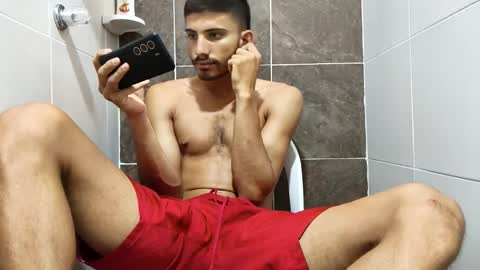 mariobrosss517470 online show from 10, 6, 2026