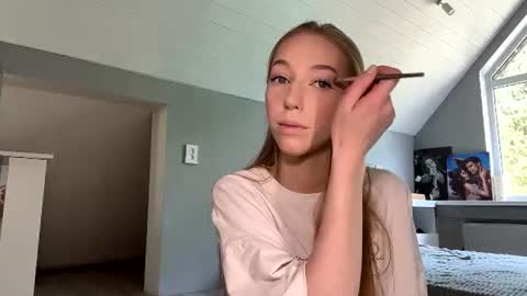 Amelia online show from 21, 6, 2026