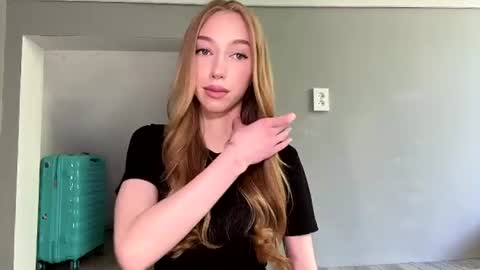 Amelia online show from 24, 6, 2026