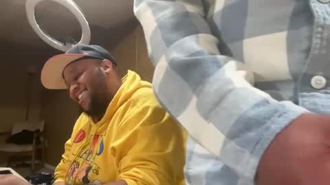 MARIOLUIGIHOT online show from 22, 2, 2025