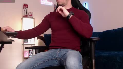 marioslim online show from 23, 2, 2026