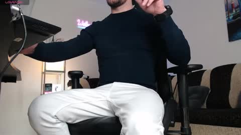 marioslim online show from 8, 3, 2026