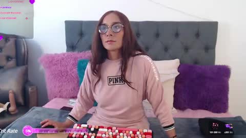 Paula Maria online show from 4, 1, 2025