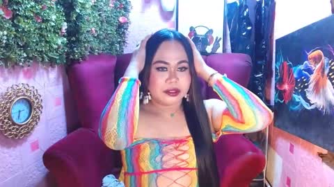 Snapshot of mariposa_911 chatting on 28, 2, 2025 LEAH online show from 28, 2, 2025