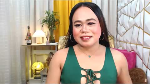 Snapshot of mariposa_911 chatting on 1, 3, 2025 LEAH online show from 1, 3, 2025