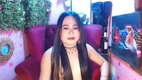 Snapshot of mariposa_911 chatting on 9, 3, 2025 LEAH online show from 9, 3, 2025