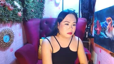 Snapshot of mariposa_911 chatting on 14, 9, 2025 LEAH online show from 14, 9, 2025